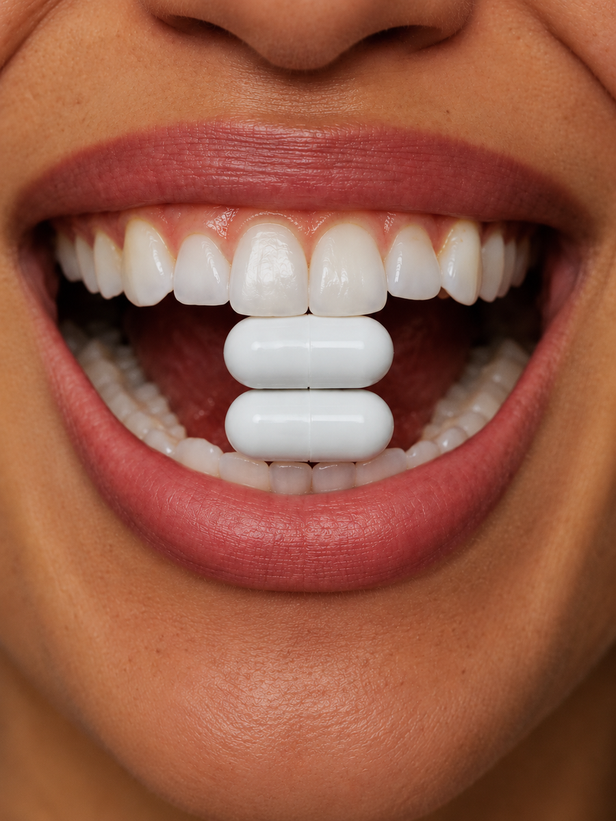 Urolithin A vs NMN: What's the Difference and Should You Take Both?