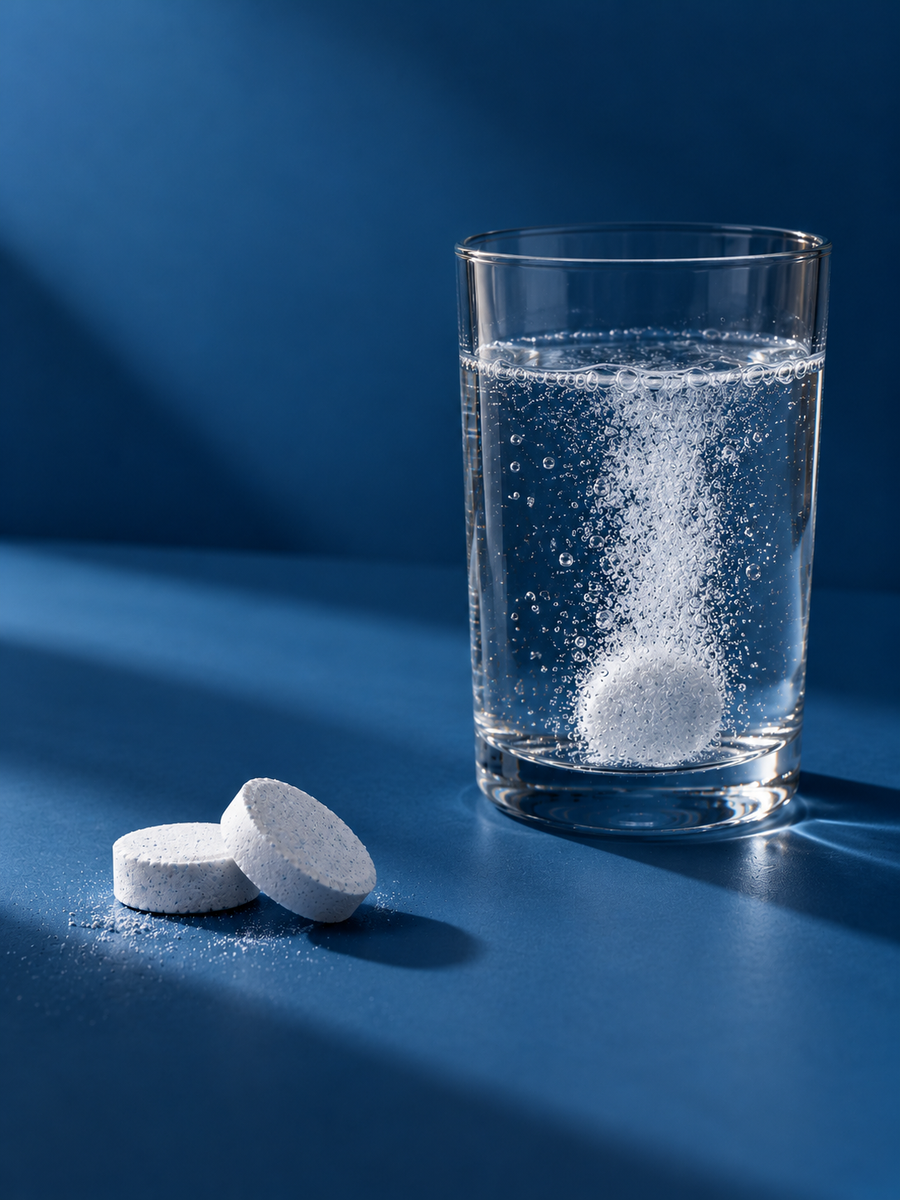Do Hydrogen Water Tablets Work? What to Know About Molecular Hydrogen
