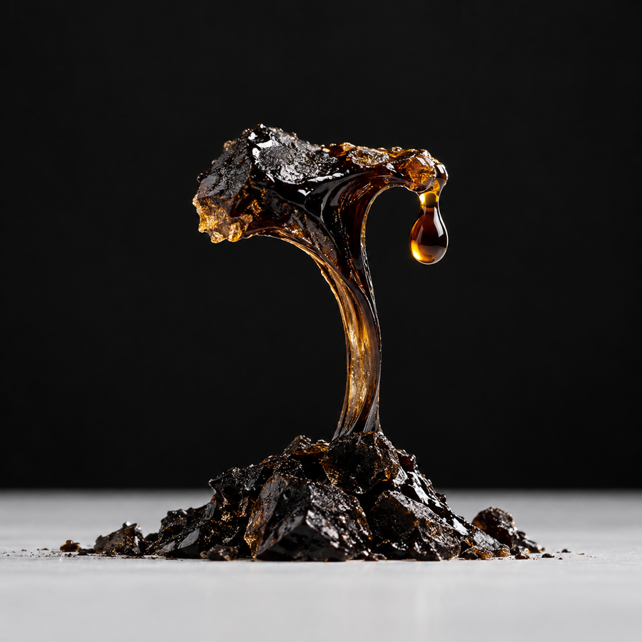 Shilajit Side Effects: Is It Safe and Who Should Avoid It?