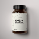 NAD+ vs NMN vs NR: What's the Difference and Which Should You Take?