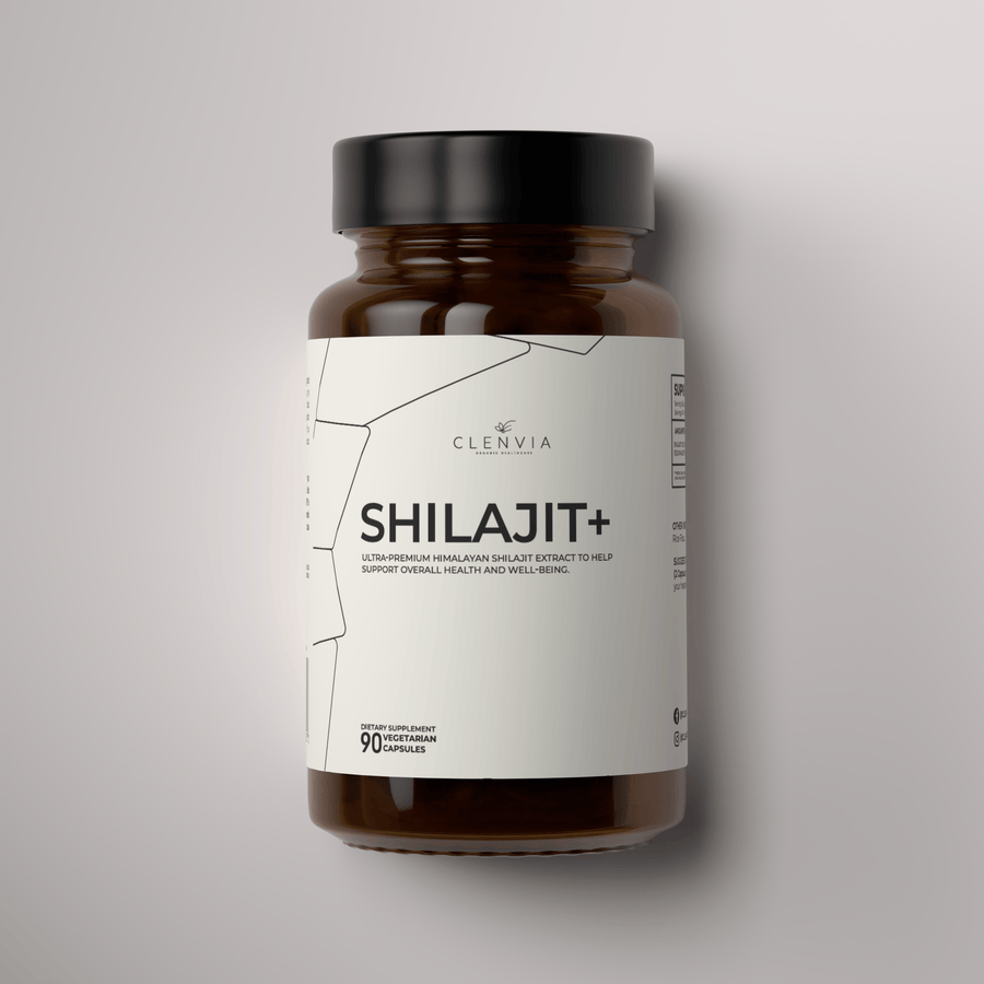 Shilajit: Benefits, Research and How to Choose a Quality Supplement