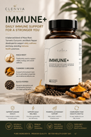 Daily Immune Support Supplements: Which Ones Are Worth Taking?