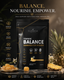 Feminine Balance Gummies for Women: Daily Digestive, Immune & Wellness Support