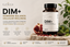 DIM+ Pomegranate & Sulforaphane: A Comprehensive Guide to Hormone Balance and Cellular Wellness
