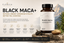 Black Maca+: A Complete Guide to Energy, Stamina, and Daily Vitality