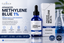 Methylene Blue 1%: Understanding the Science, Uses, and Quality Standards