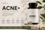 Acne Supplements: Supporting Clear Skin from Within