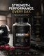 Creatine+ Gummies: A Convenient Way to Support Strength, Performance & Recovery