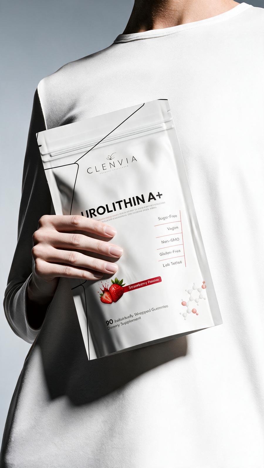 How to Choose the Best Urolithin A Supplement: A 7-Point Buyer's Guide