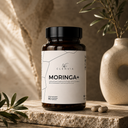 Moringa Benefits: What Moringa Capsules Offer and How to Take Them