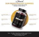 How to take shilajit