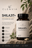 Shilajit+ Benefits: The Ancient Himalayan Mineral for Modern Wellness