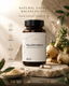 Yellow Maca+ Benefits: A Natural Daily Wellness Supplement for Energy & Vitality