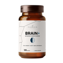 Clenvia Brain+ advanced cognitive support, 120 capsules