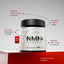 Clenvia NMN Powder – Ultra-Premium 500 mg – 100 g (200 Servings) + Spoon