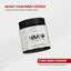 Clenvia NMN Powder – Ultra-Premium 500 mg – 100 g (200 Servings) + Spoon