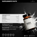 Clenvia NAD+ capsules – product photo 7