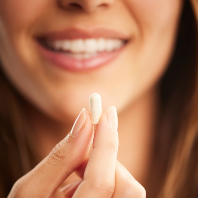 Clenvia NAD+ Resveratrol Capsules