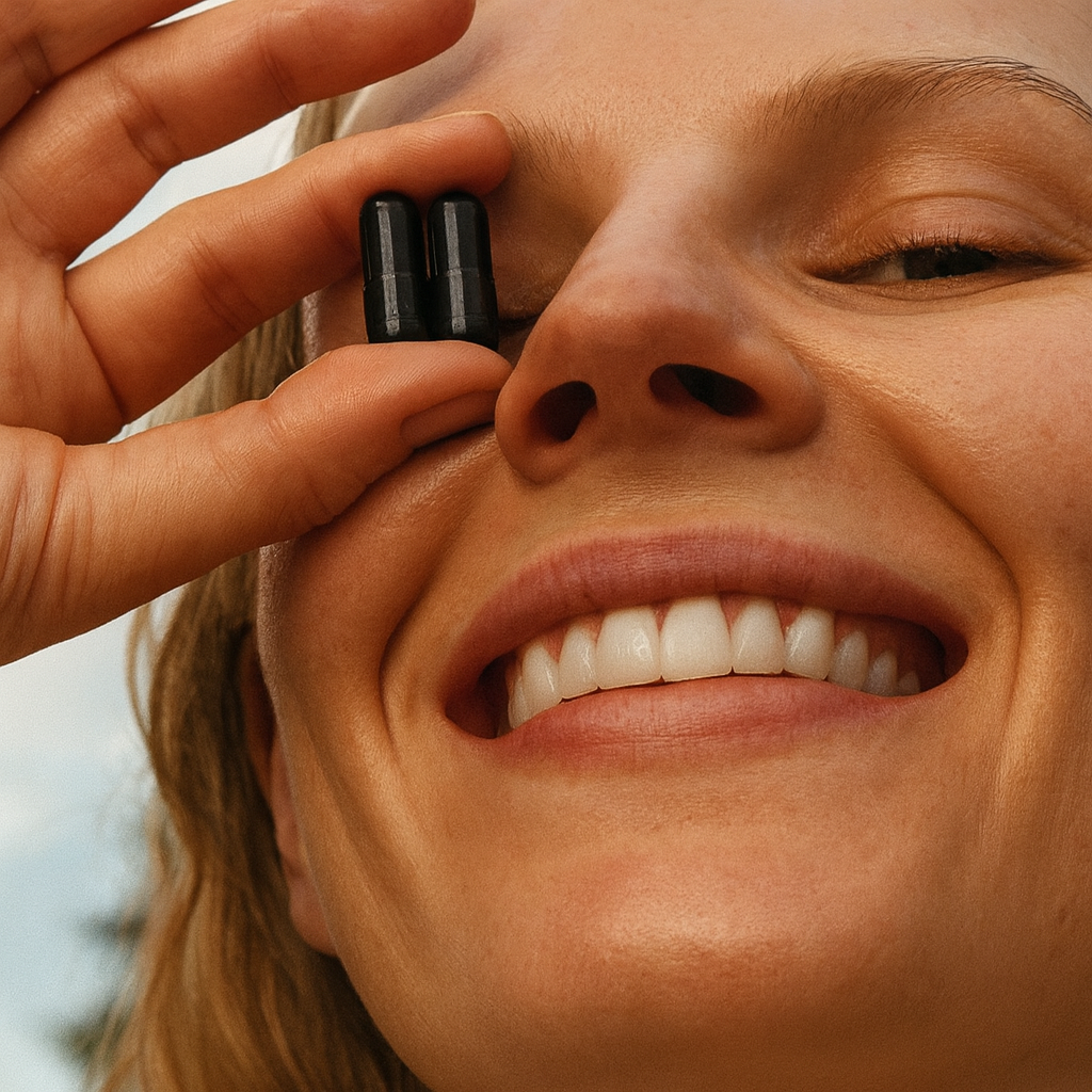 Clenvia Shilajit+ – 90 Capsules