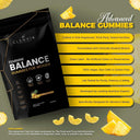 Clenvia Premium Feminine Balance Gummies for Women – product photo 9