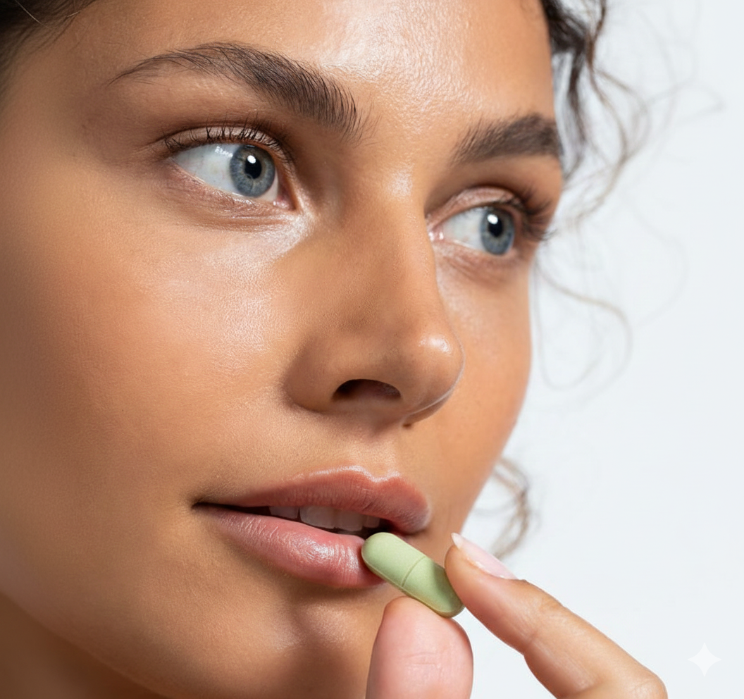 Clenvia Moringa+ – 90 Capsules