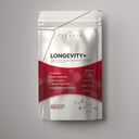 Clenvia Urolithin A+ capsules – front of pack