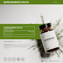Clenvia Moringa+ capsules – product photo 6