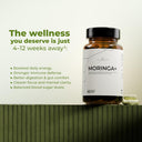 Clenvia Moringa+ capsules – product photo 5
