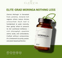Clenvia Moringa+ capsules – product photo 4