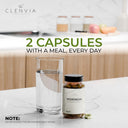 Clenvia Moringa+ capsules – product photo 7