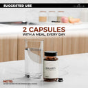 Clenvia Shilajit+ capsules – product photo 3