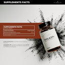 Clenvia Shilajit+ capsules – product photo 7
