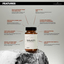 Clenvia Shilajit+ capsules – product photo 6