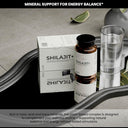 Clenvia Shilajit+ capsules – product photo 4