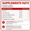 Clenvia UROLITHIN A+ – 90 Capsules
