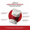 Clenvia Urolithin A+ capsules – product photo 3