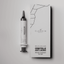 Cerstele Anti-Aging Wrinkle Syringe – White Edition
