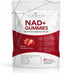 Clenvia NAD+ Gummies – Energy, Beauty & Cellular Support – Strawberry – 60 Gummies
