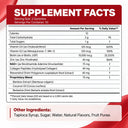 Clenvia NAD+ Gummies – product photo 2