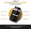 Clenvia Shilajit+ Sundried Himalayan Shilajit Gummies – 50 Count