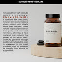Clenvia Shilajit+ capsules – product photo 8