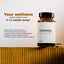Clenvia Turmiq+ – Turmeric Curcumin with Black Pepper – 90 Capsules